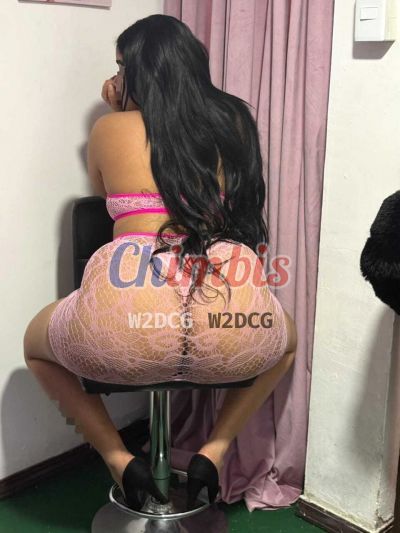 Sandy 936833857, escort en Temuco