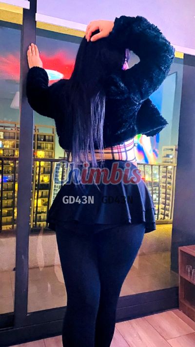 Tiarita, escort en La Florida (Santiago)