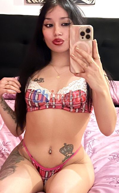 Maite 927356175, puta en Santiago