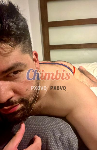 Rodri 994940529, hombre que da masajes eróticos en Santiago