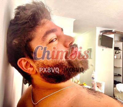 Rodri 994940529, hombre que da masajes eróticos en Santiago