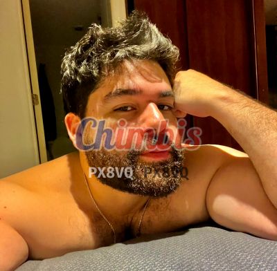 Rodri 994940529, hombre que da masajes eróticos en Santiago
