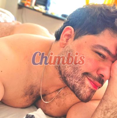 Rodri 994940529, hombre que da masajes eróticos en Santiago