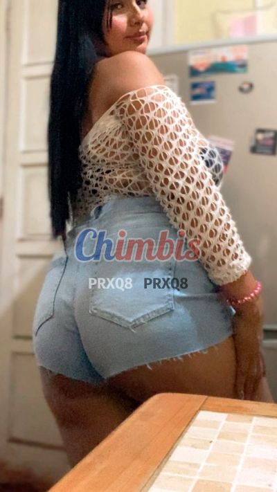 Samanta 954589173, escort en San Miguel (Santiago)