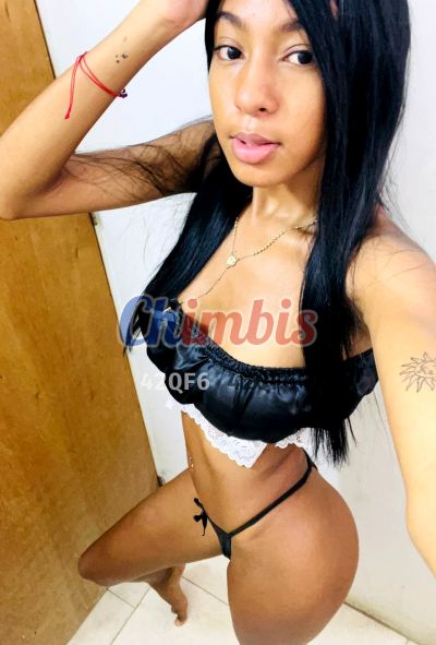Lili 946649226, escort en Valdivia