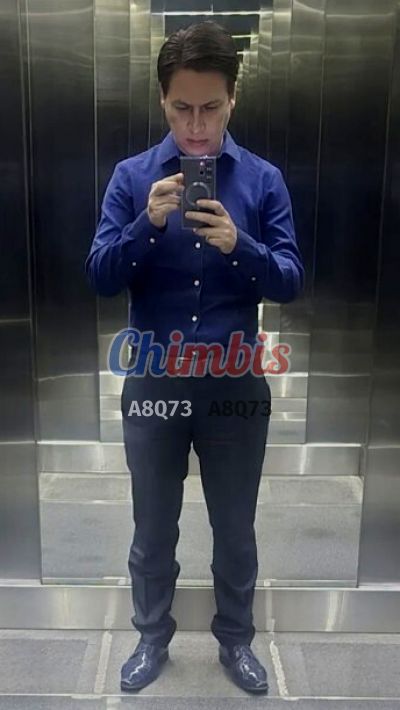 Insaciable 931091965, hombre en Metro Universidad de Chile (Santiago)