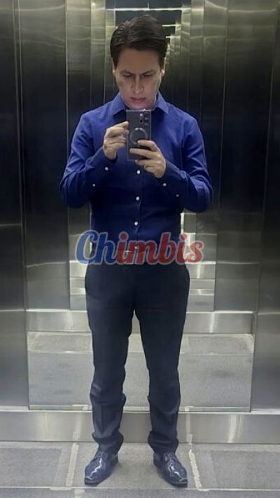 Insaciable 931091965, hombre en Metro Universidad de Chile (Santiago)