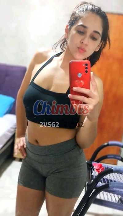 Andrea, escort en Lo Prado (Santiago)