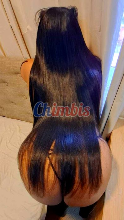 Vero 935814309, escort en Estación Central (Santiago)
