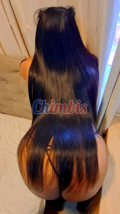 Vero 935814309, escort en Estación Central (Santiago)