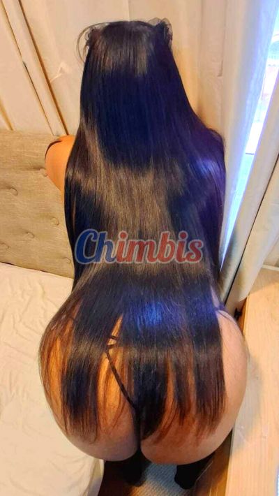 Vero 935814309, escort en Estación Central (Santiago)
