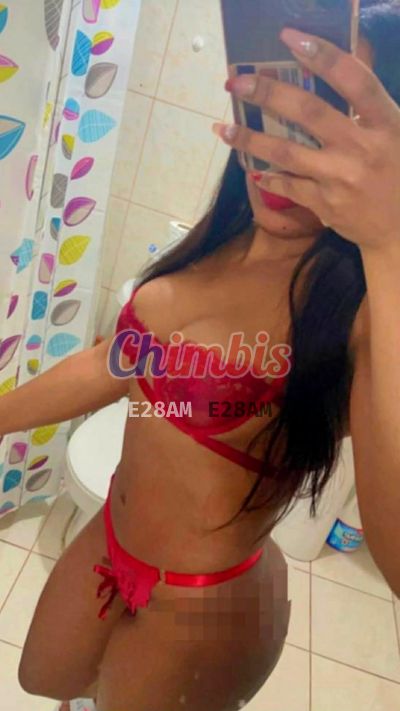 Lucero 945750901, escort en Coyhaique