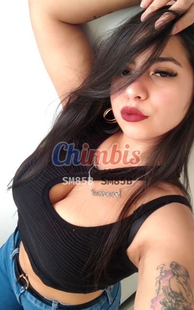 Javiera 957146685, escort en Illapel