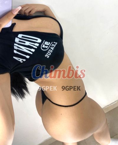 Brillith 981286829, escort en Coyhaique