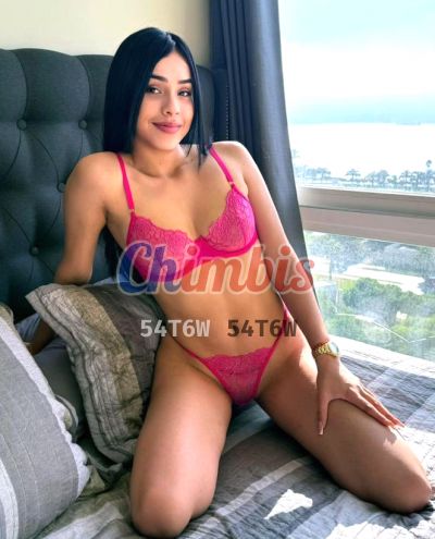 Raquelita 922382268, escort en Metro Salvador (Santiago)