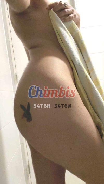 Alexa 945154467, escort en Providencia (Santiago)