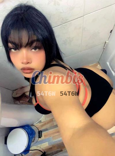 Morenita 922030774, escort en Metro Salvador (Santiago)