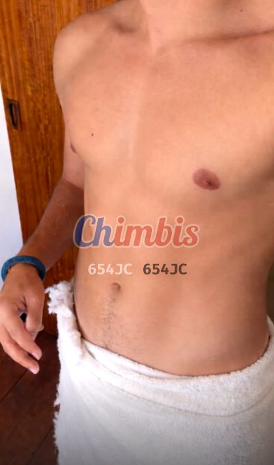 Agustin 965587923, hombre en Valparaíso