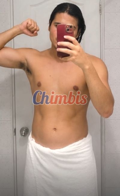 Agustin 965587923, hombre en Valparaíso