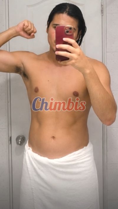 Agustin 965587923, hombre en Valparaíso