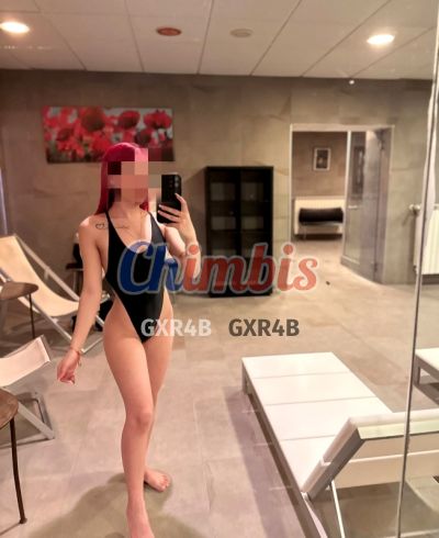 Estrellita 928753467, puta en Santa Cruz