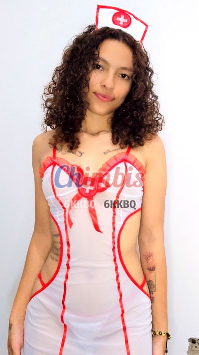 Stefhy, escort en Antofagasta