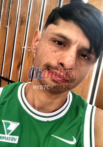 Milo Velasquez Toro 966736430, hombre en Pedro Aguirre Cerda (Santiago)