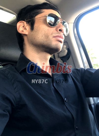 Milo Velasquez Toro 966736430, hombre en Pedro Aguirre Cerda (Santiago)