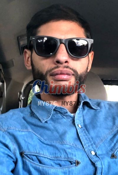 Milo Velasquez Toro 966736430, hombre en Pedro Aguirre Cerda (Santiago)