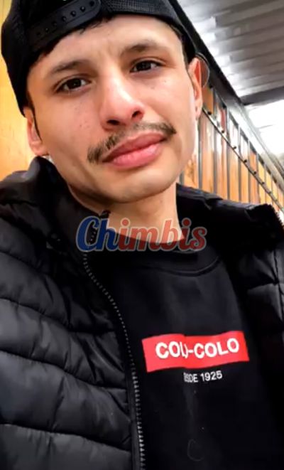 Milo Velasquez Toro 966736430, hombre en Pedro Aguirre Cerda (Santiago)
