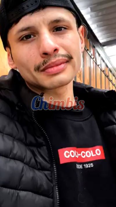Milo Velasquez Toro 966736430, hombre en Pedro Aguirre Cerda (Santiago)