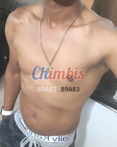David Serena 928078008, hombre en La Serena