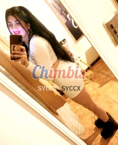 Nidia 920915272, escort en Isla de Maipo