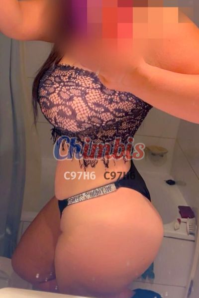Catalina 954466266, escort en Santiago