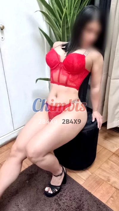 Mia 931773512, puta en Concepción