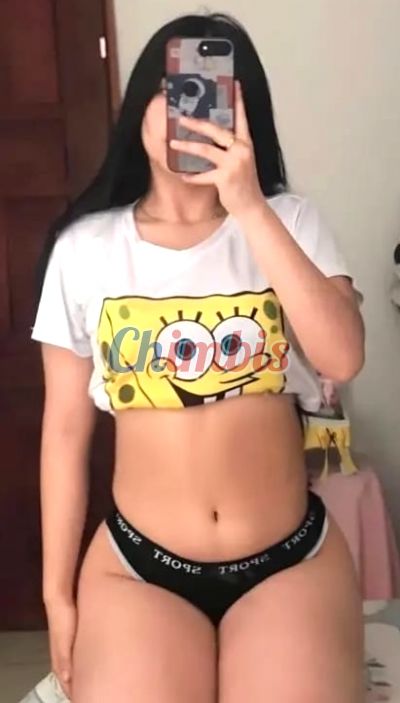 Liz 957006773, puta en Santa Cruz