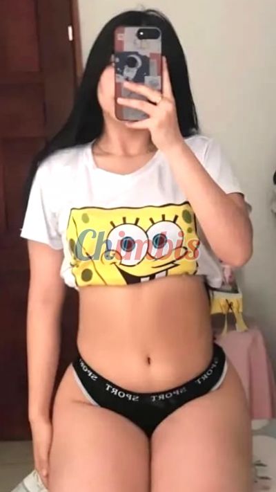 Liz 957006773, puta en Santa Cruz
