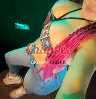 Susan 965226302, escort en Viña del Mar