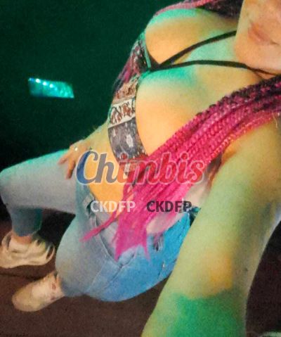 La Susan 946244507, escort en Viña del Mar