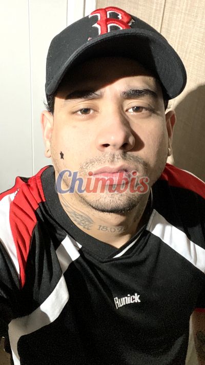 Alex 973532541, hombre en La Cisterna (Santiago)