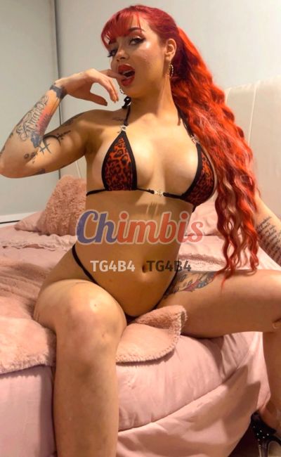 Tiare 957939691, escort en La Florida (Santiago)