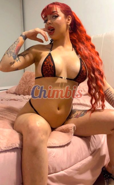 Tiare 957939691, escort en La Florida (Santiago)