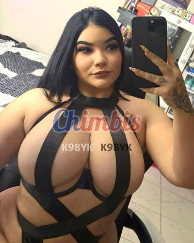 Samy 948533765, puta en Los Andes