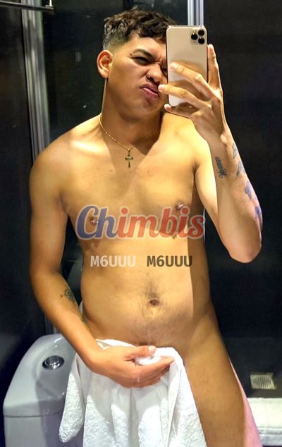 Disick 957965046, hombre en Puente Alto (Santiago)