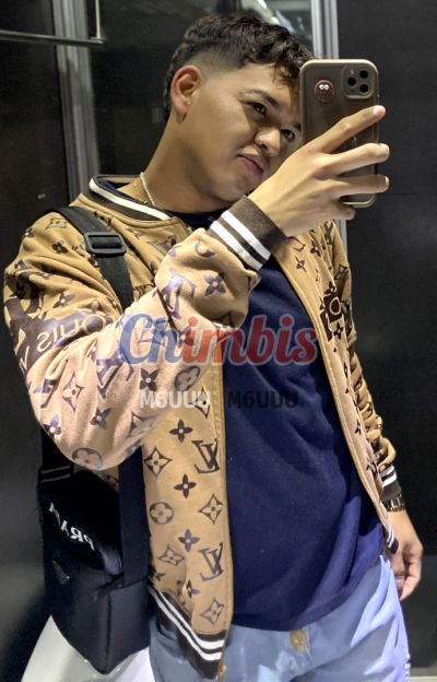 Disick 957965046, hombre en Puente Alto (Santiago)