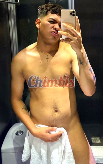 Disick 957965046, hombre en Puente Alto (Santiago)