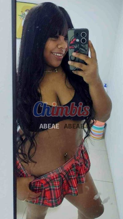 Noa 929137047, escort en Maipú (Santiago)