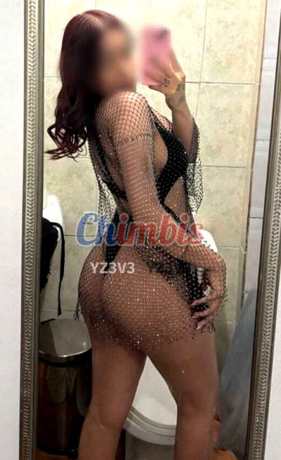 Mia 948506277, escort en Providencia (Santiago)