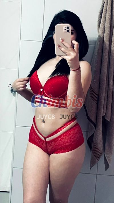 Samanta 949563714, escort en Santiago