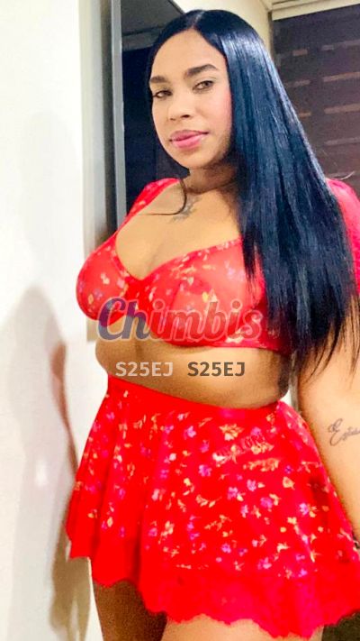 Dayana 940284855, escort en Metro Santa Ana (Santiago)